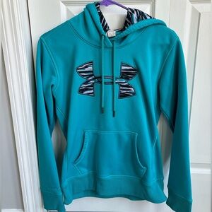 Under armour hoodie